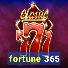 fortune 365